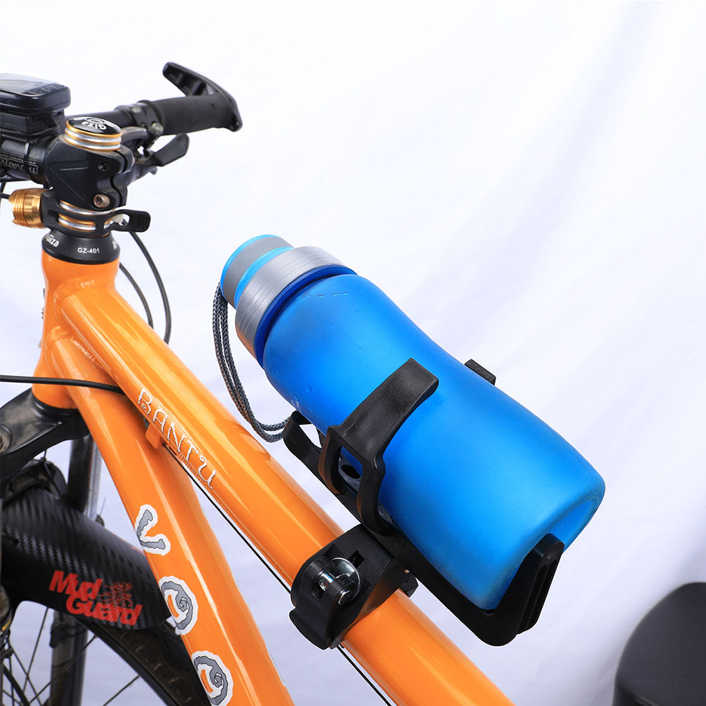 Bicycle Bottle Holder Plastic Bike Water Bottle Cages MTB Bicycle Water Cup Holders Rotable Bottle Cage Cycling Accessories